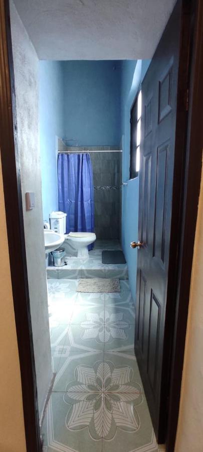 Aparthotel Edzna Campeche