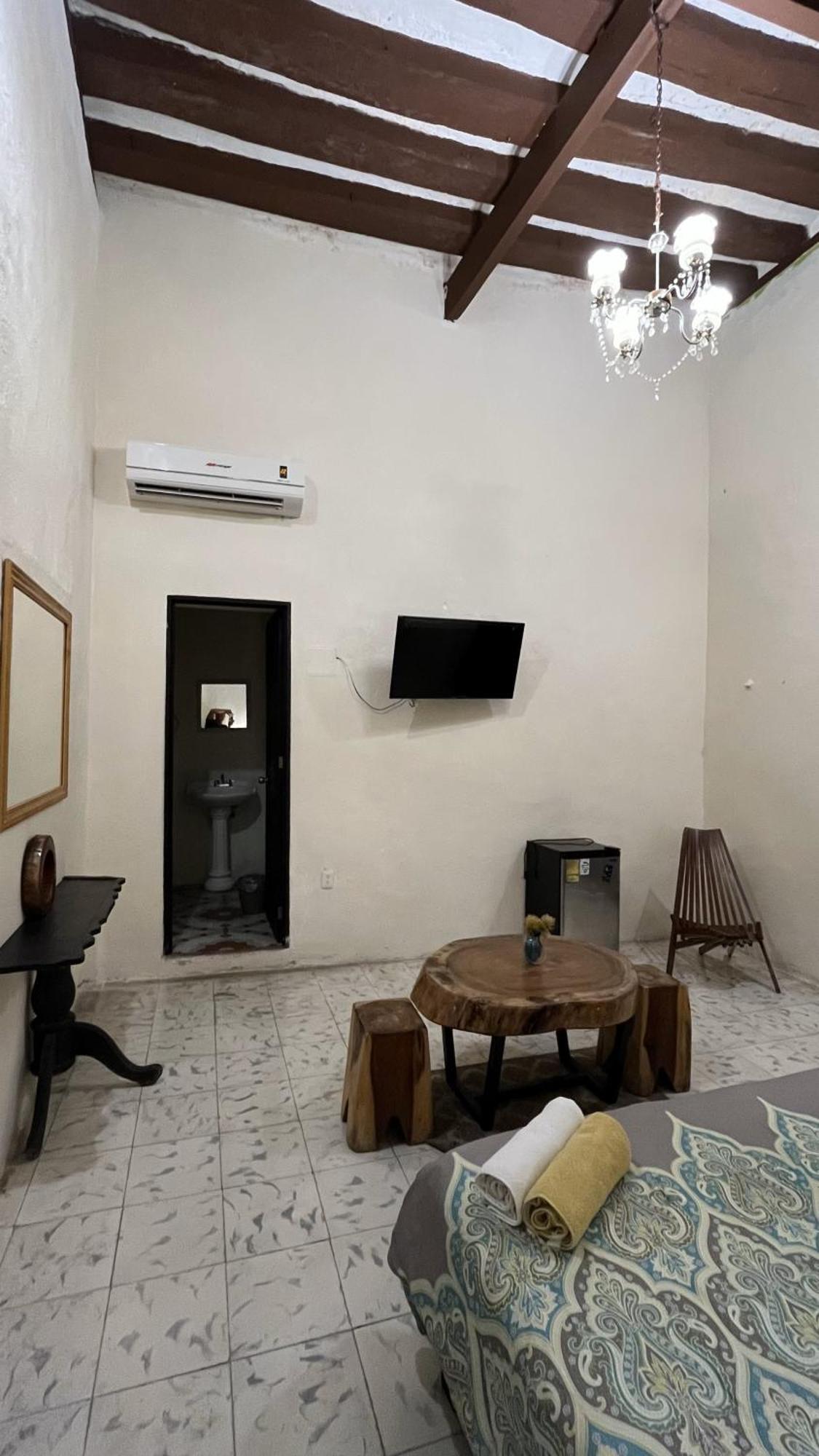 Aparthotel Edzna Campeche