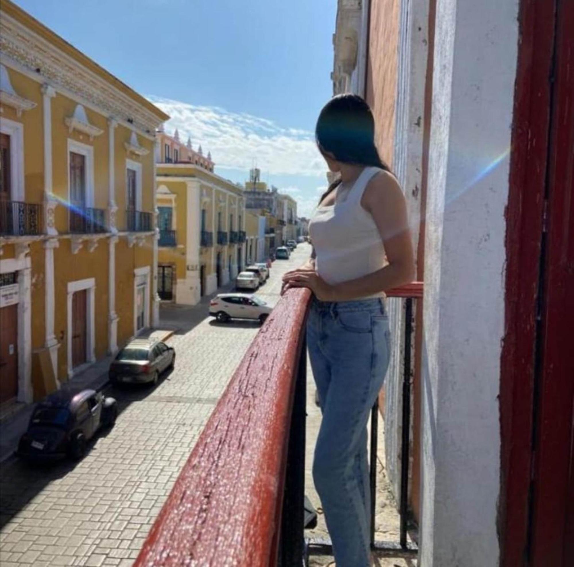 Edzna * Campeche